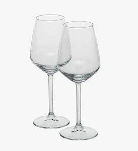 PASABAHCE Бокал Аллегра 2 шт/350мл 440080B