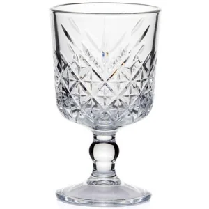 PASABAHCE Бокал Таймлесс 1шт/320мл 51648B