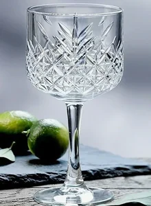 PASABAHCE Бокал Таймлесс 1шт/500мл 440237SL