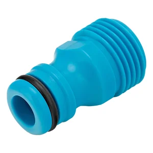 Palisad Адаптер штуцерный с внешней резьбой 1/2" 65751