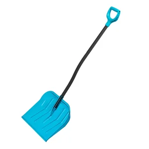 Palisad Лопата для уборки снега, поликарбонат 61692