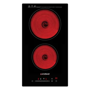 ENDEVER Электрическая плита Skyline DP-62