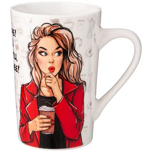 Lefard Кружка Women′s Secrets 385мл. 260-929