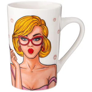 Lefard Кружка Women′s Secrets 385мл. 260-932