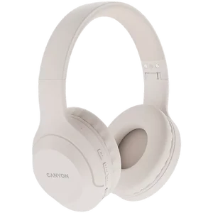 CANYON Гарнитура BTHS-3 Beige 