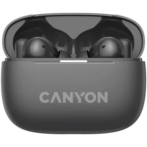 CANYON Гарнитура CNS-TWS10BK  BLACK