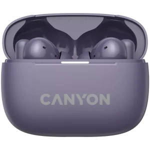 CANYON Гарнитура CNS-TWS10PL Purple