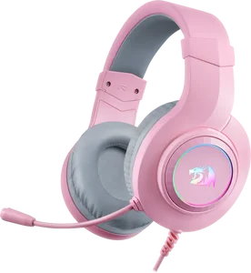 Redragon Наушники (70746) HYLAS PINK
