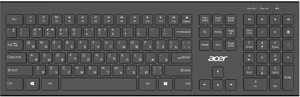 ACER Клавиатура OKR300 черный