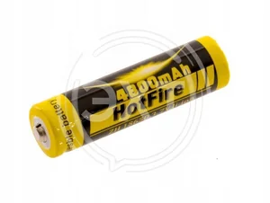 Аккумулятор HotFire 18650 N-18650
