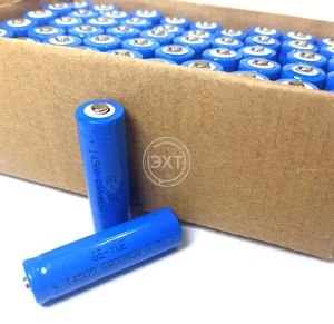 Аккумулятор GY-14500