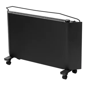 Denzel Конвектор электрический XCE-2000 B, 230 В, 2000 Вт 98129