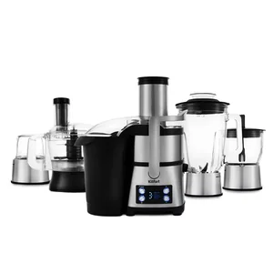 Kitfort Кухонный комбайн KT-1395