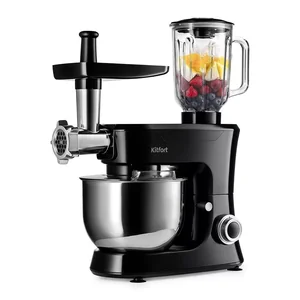 Kitfort Кухонный комбайн KT-3061
