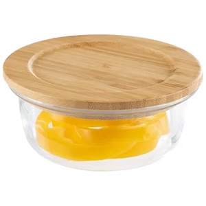 MALLONY Контейнер BAMBU, объем: 400 м 106023-SK