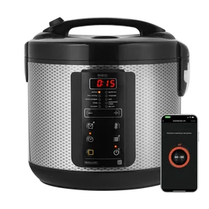 RED SOLUTION Мультиварка SKYCOOKER RMC-M225S