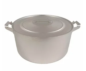 КАЛИТВА Кастрюля 30л 14300