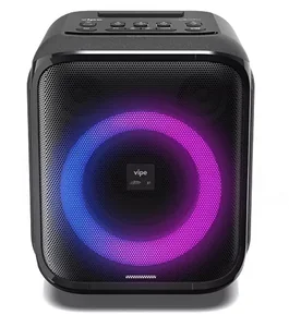 VIPE Беспроводная колонка для вечеринок Nitro X1