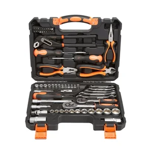 MAXPILER Набор инструментов MXT-65-SET