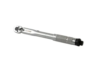 MAXPILER Ключ динамометрический 1/4" (5-25 Нм) MTW-1/4