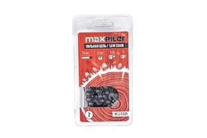 MAXPILER Цепь пильная MX-1,3-72-0,325