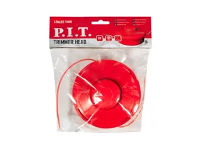 P.I.T. Триммерная головка (нейлон+алюминий) 2,4 мм (ATML02-TH06)