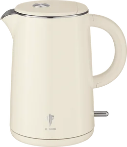 Leonord Чайник LE-1517 бежевый  107953-SK