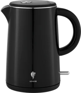 Leonord Чайник LE-1517 черный 107954-SK