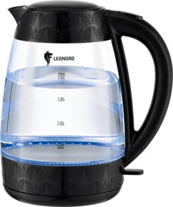 Leonord Чайник электрический  LE-1519 107956-SK