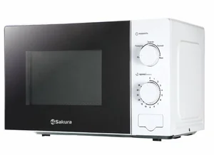 SAKURA Микроволновая печь SA-7053W