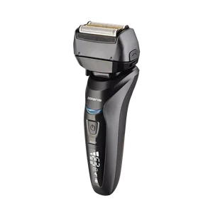 POLARIS Бритва PMF1014 RC PRO черный/графит