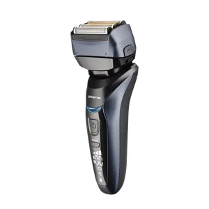 POLARIS Бритва PMF1016 RC PRO черный/серебряный