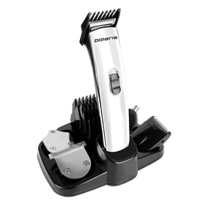 POLARIS Машинка-триммер для стрижки PHC-2302RC белый
