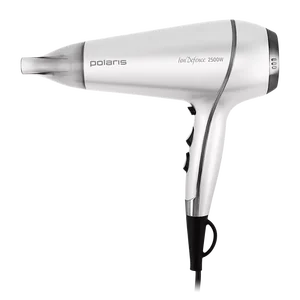 POLARIS Фен PHD-2260 TDi белый