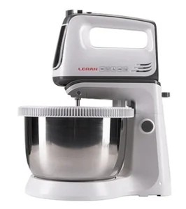 LERAN Миксер с чашей SMB 0557 SB