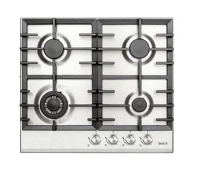 Jacky′s Газовая варочная поверхность JH GI623