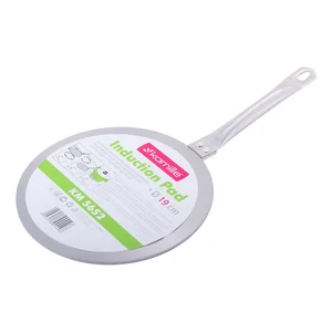 Kamille Адаптер-переходник для индукционной плиты 19,5 см. KM-5652