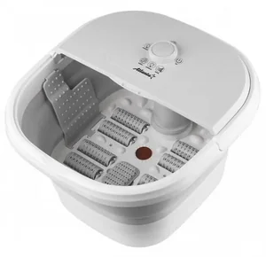 ATLANTA Ванночка для ног ATH-6415 (white)