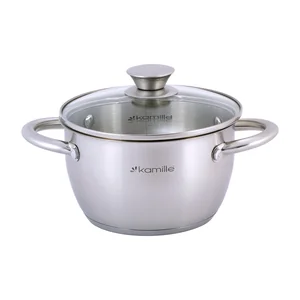 Kamille Кастрюля 2 л. KM 4901