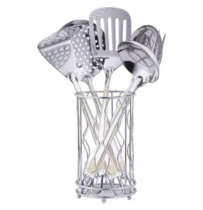 Zeidan Набор кухонных принадлежностей 7пр. Z-2058