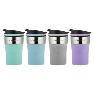 Kamille Термокружка 260 мл. KM 2154