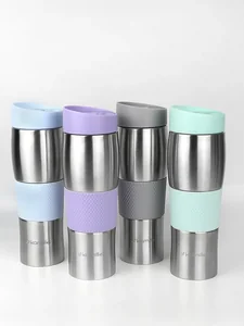 Kamille Термокружка 480 мл. KM 2161