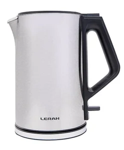 LERAN Чайник EKM-1575 DW