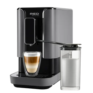 RED SOLUTION Кофемашина COLOMBA RCM-1550