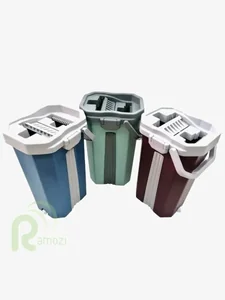 Ramozi Комплект д/уборки 8л CJ-008