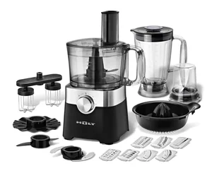 HOLT Кухонный комбайн HT-FP-013