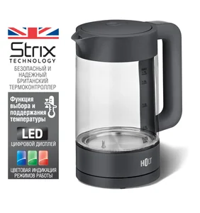 HOLT Электрический чайник HT-KT-027