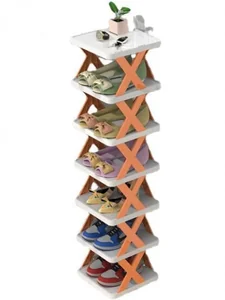Ramozi Обувница Х-образная 6 этажей RA-9196