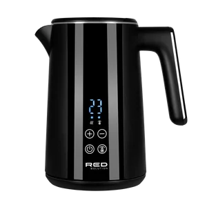 RED SOLUTION Чайник RK-M111D черный