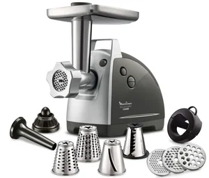 MOULINEX Мясорубка ME 688832